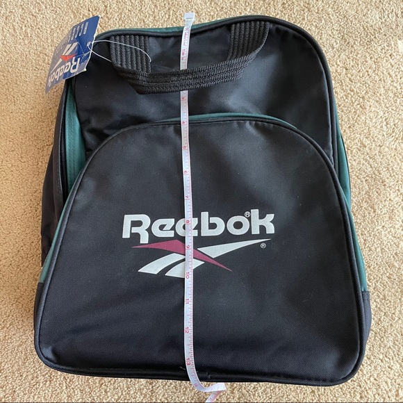 Vintage Reebok Backpack main image 5